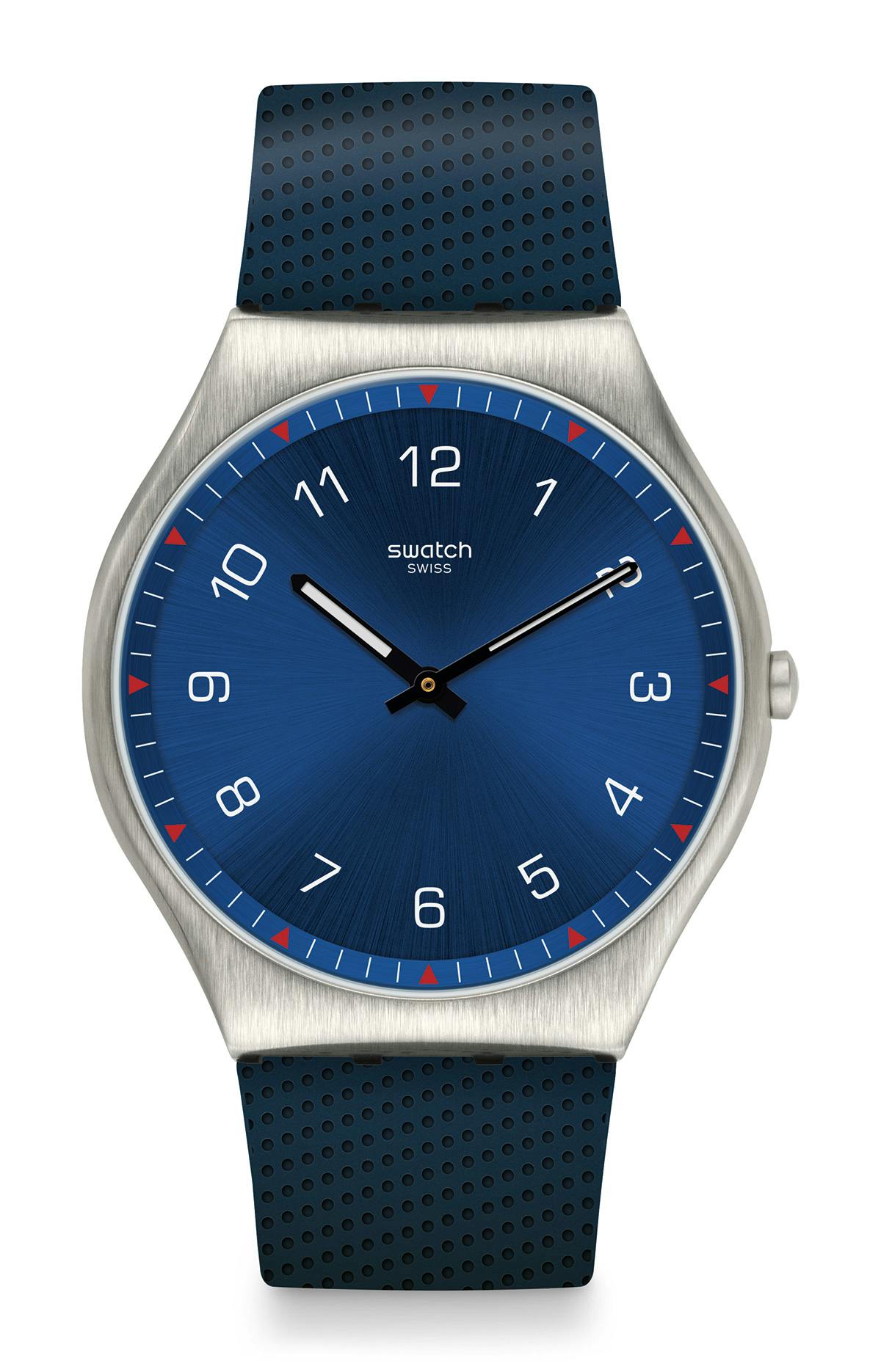 swatch latest collection
